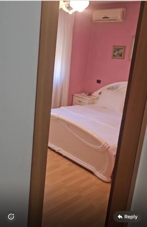 2+1,kat 2 ashensore,rruga fortuzi,qender 650 mije leke