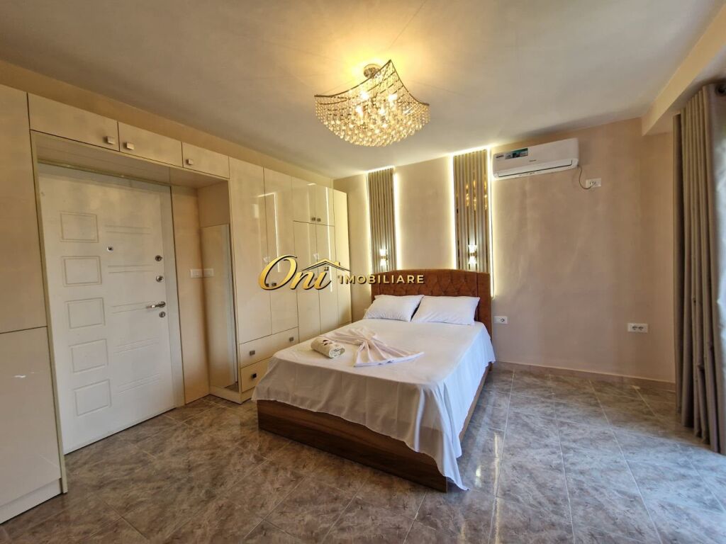GARSONIERE PER QERA TEK SHESHI SKENDERBEJ