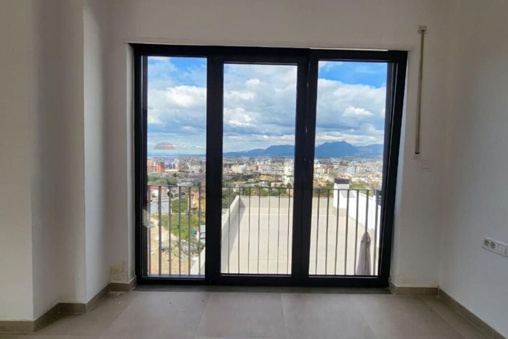 Appartamento di Lusso nella Zona Richiesta di Tirana