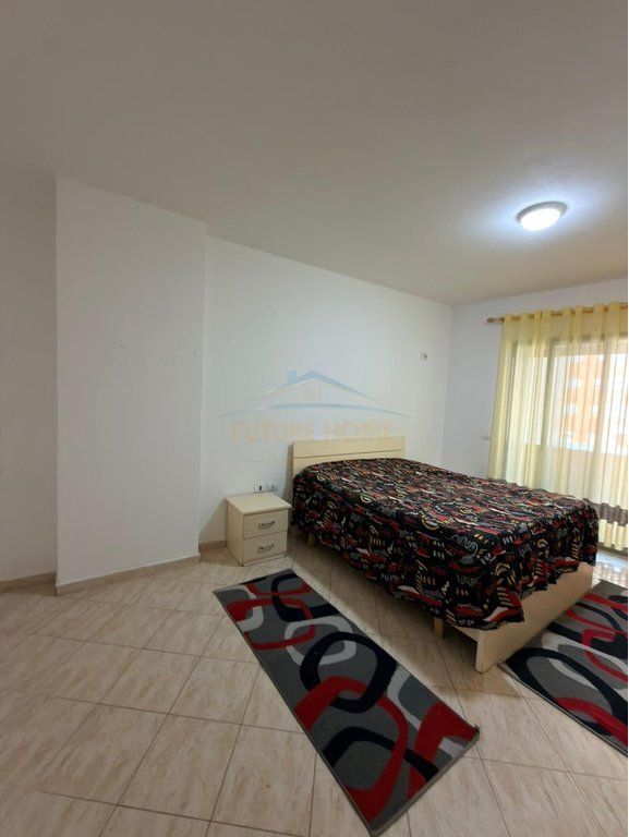 Qera, Apartament 1+1, Unaza e Re, Tiranë.