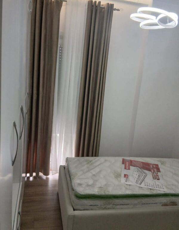 📌 JEPET ME QIRA APARTAMENT 2+1 – PORTA TIRANA E RE