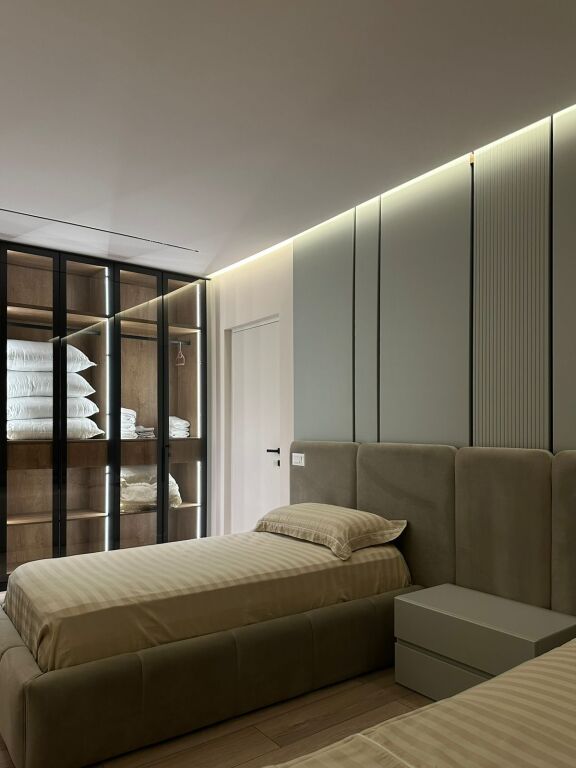 Affittasi Appartamento 2+1+2 – Lago Secco (Vicino a Radisson)
