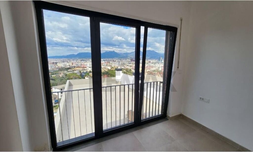 Appartamento di Lusso nella Zona Richiesta di Tirana