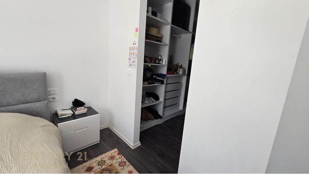 Appartamento 2+1+2+giardino+ 2 Garage in affitto, Forest Residence - Lago Secco!