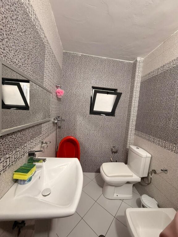 🏡 Appartamento 1+1 in affitto – Allias, Tirana 35.000 ALL