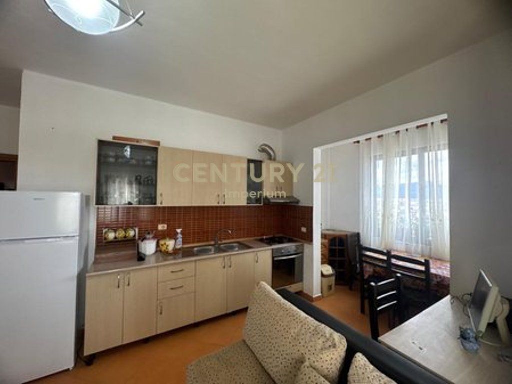 Apartment 1+1 For Rent in Yzberish, Tirana – 400€ | 76 m²