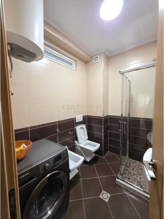 Apartment 3+1+2 For Rent in Porcelan, near European University 650 € /Month