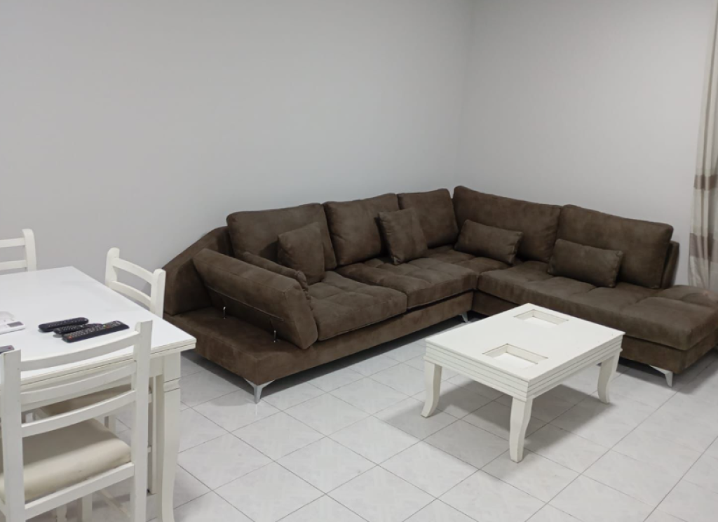 FOR RENT APARTMENT 2+1+2 – PARIS MUNICIPALITY AREA