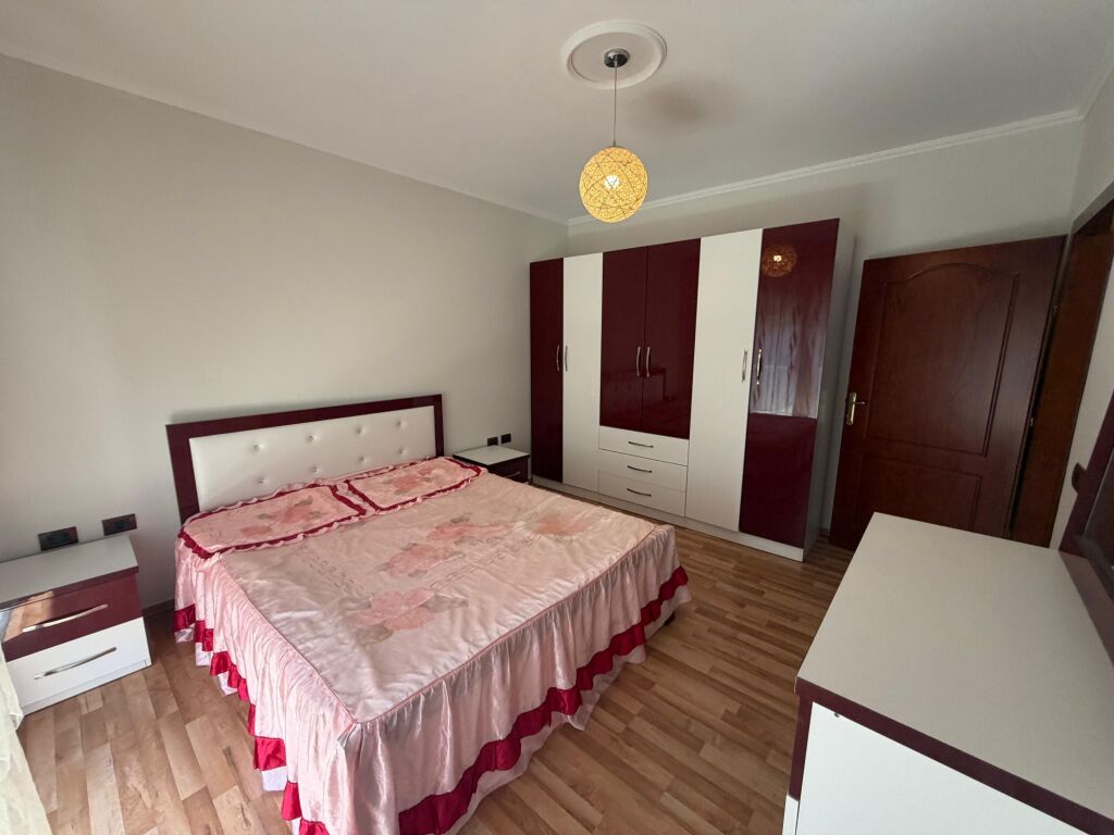 Apartment 2+1 for rent near the former Bus Park