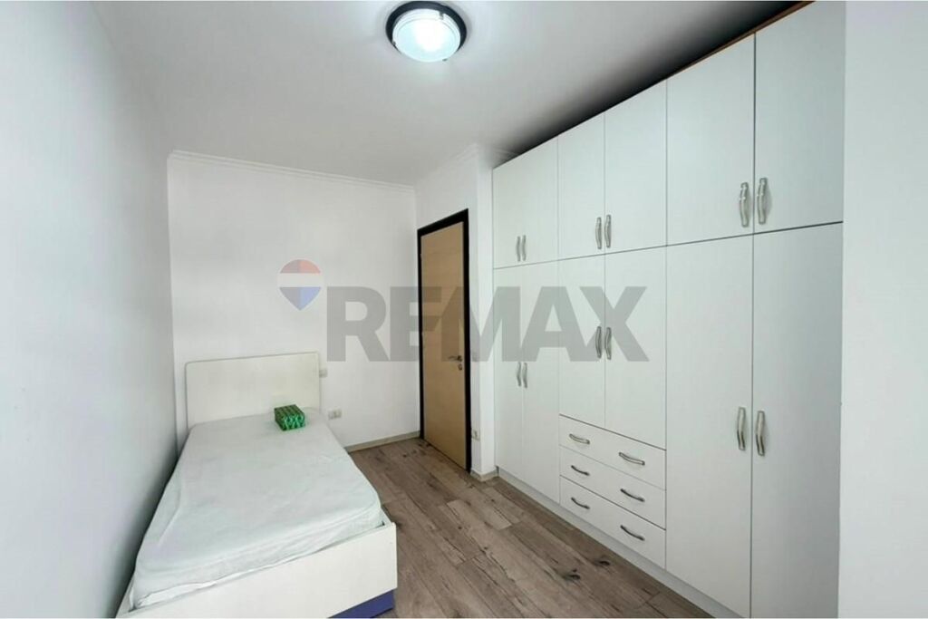 Apartament - Për Qira - Rruga Ndre Mjeda, Tiranë
