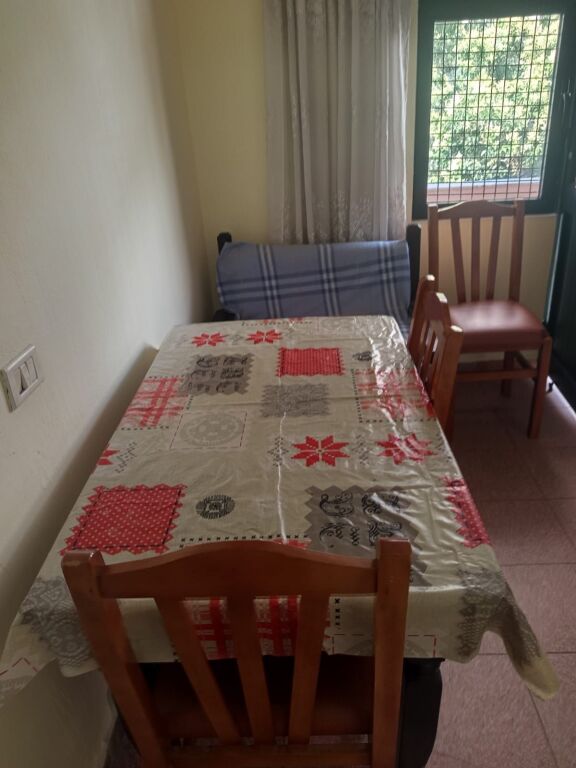 APPARTAMENTO 1+1. 27000 LEKE ASTIR.