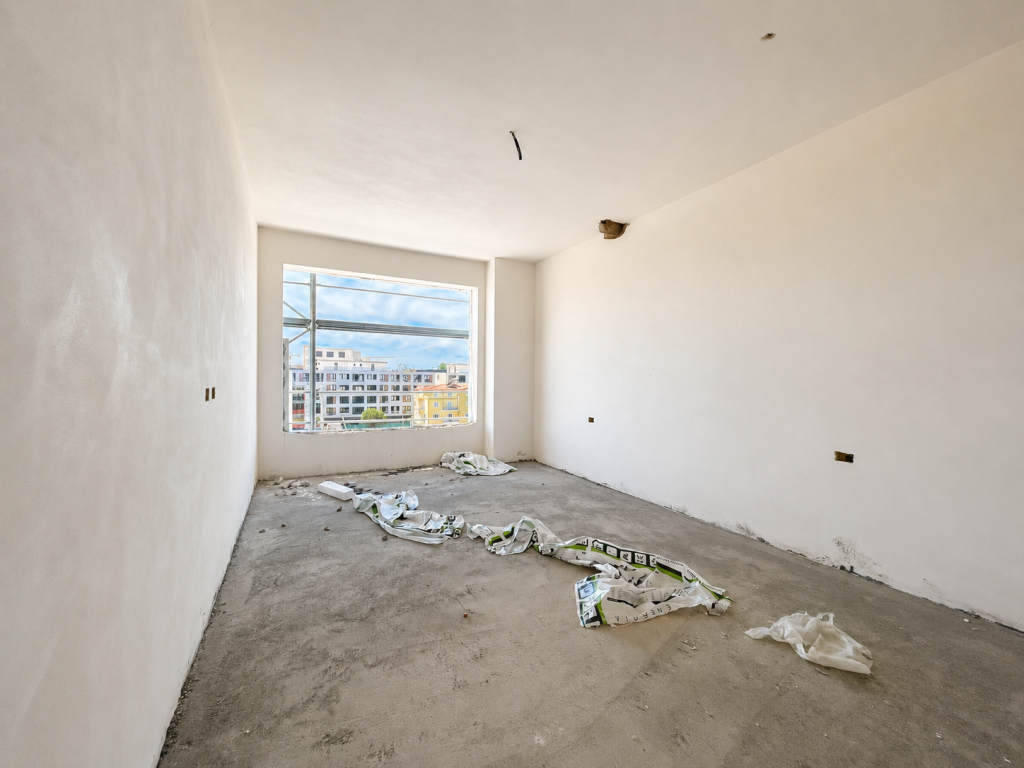 Appartamento 1+1, 71.2 m² in vendita a Qerret