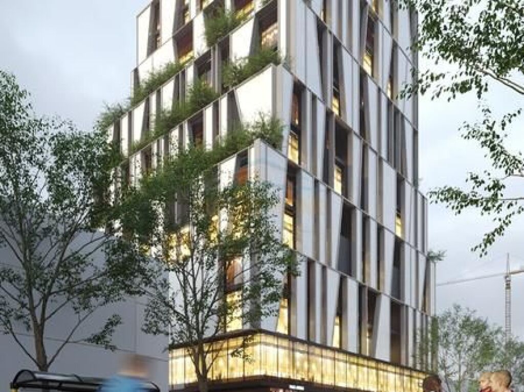 Qira, Apartament 3+1+2, Rruga e Barrikadave, Tiranë.