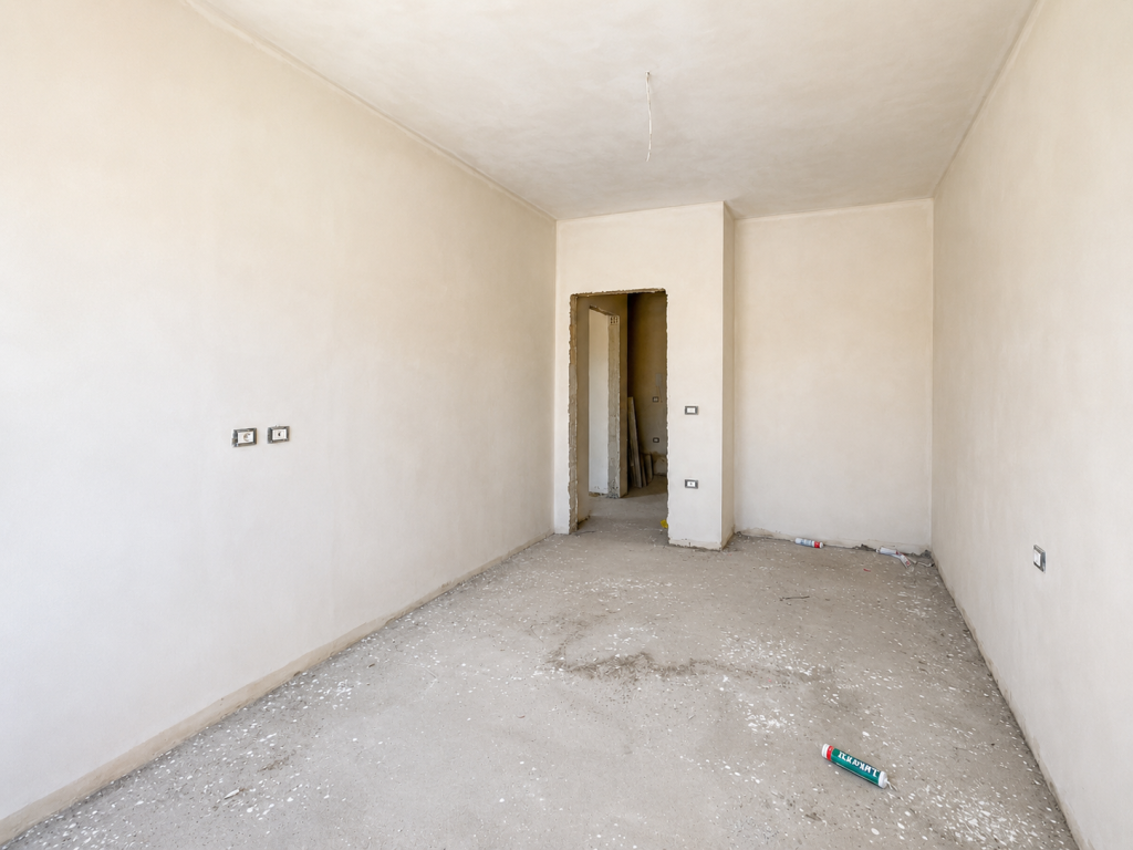 Vendesi in vendita 1+1, 68.3 m² a Golem