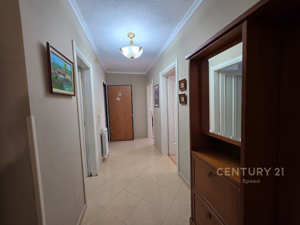 Apartment 2+1 for rent on Brigada vIII street in Bllok- 1200Euro