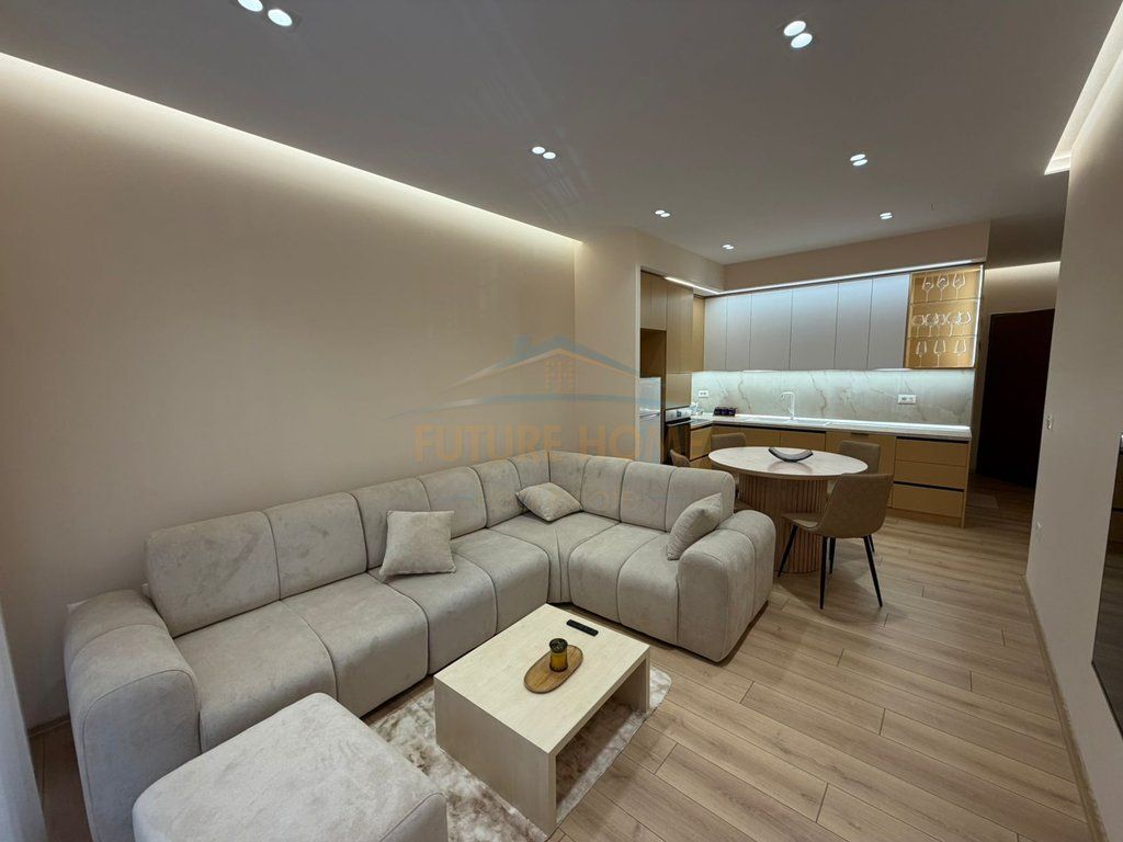 Affitto, Appartamento 2+1+2, Complesso Vizion Plus, Don Bosko, Tirana.