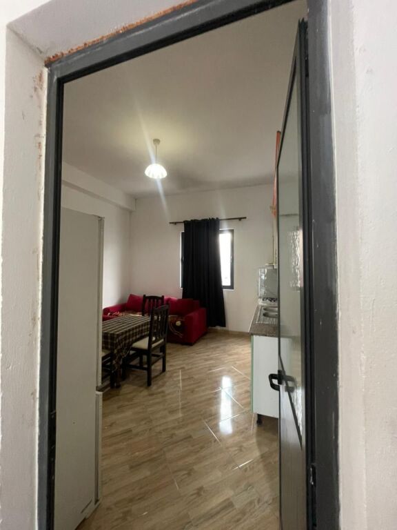 🏡 Appartamento 1+1 in Affitto a Ish-Kënetë, Durrës