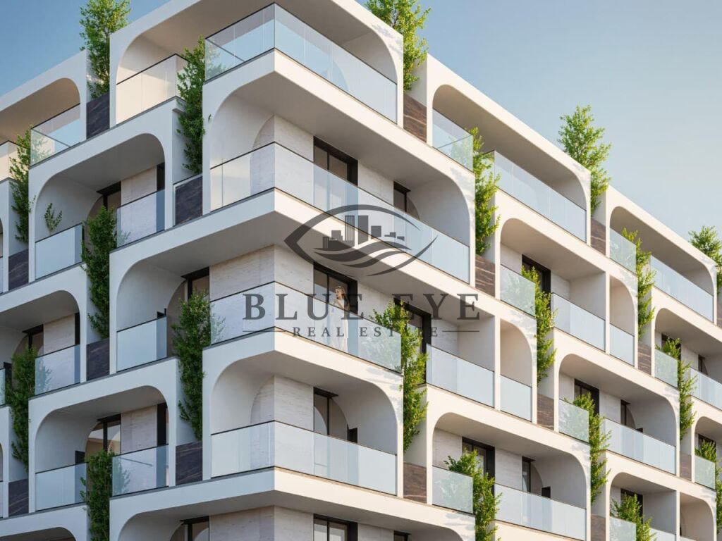 Appartamenti in vendita nella Residenza Dragoti!