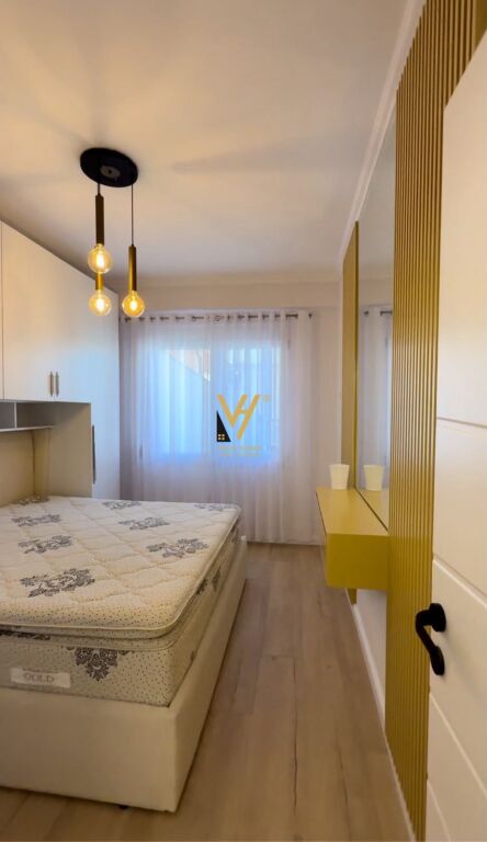 JEPET APARTAMENT 1+1+BLK ME QERA NE ASTIR 50.000 LEKE