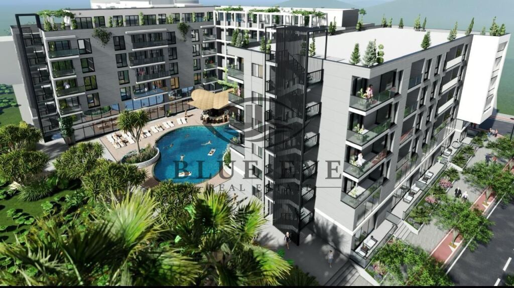 Vendita Appartamenti in Azure Residence!