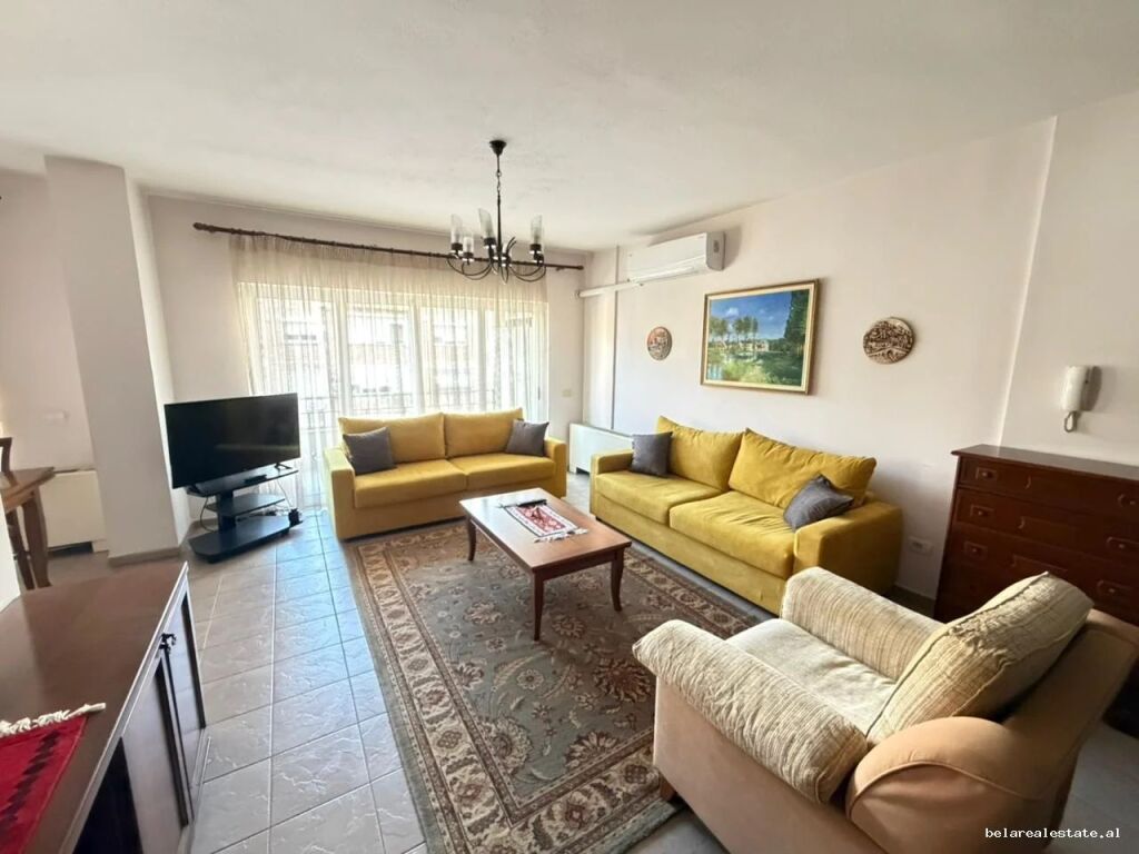 Apartament Duplex Me Qera 3+1+2 Tek Rruga Elbasanit (ID B230217) Tirane