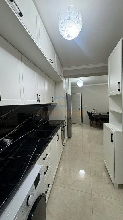 Qera, Apartament 1+1, Kopshti Botanik
