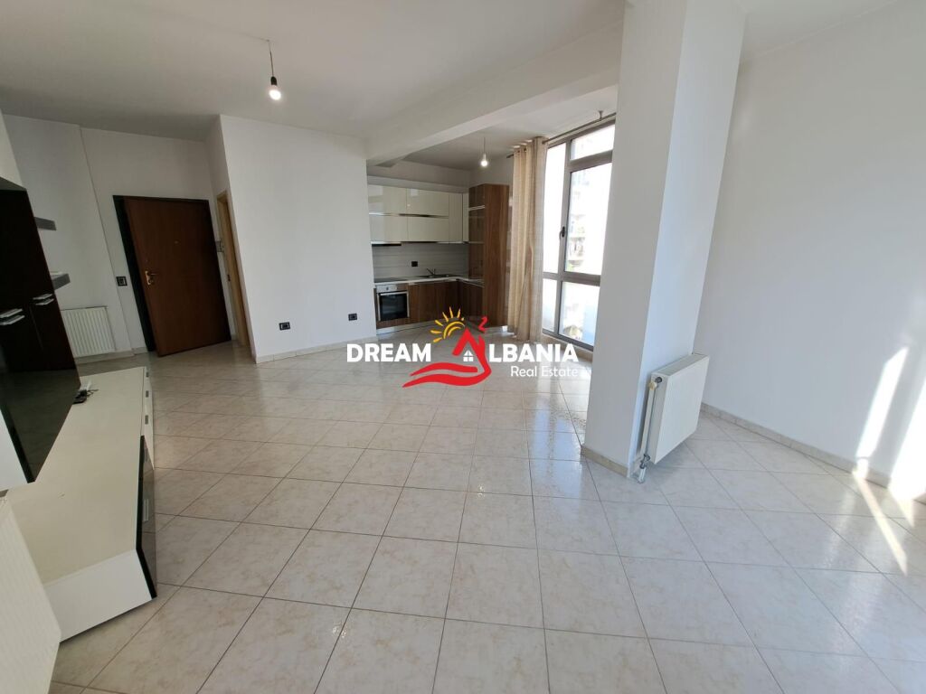 Apartment for sale 2+1+2WC, Paris Municipality, KIKA 2 Complex (ID 51210002)