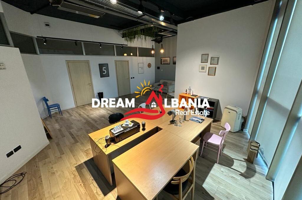 Ufficio in Affitto – Bllok, sopra Doctor Hospital (id 42611563)