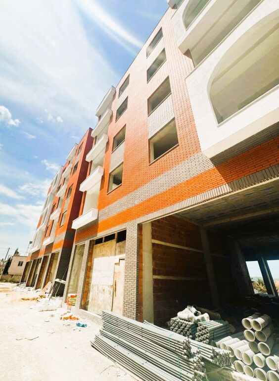 🌇Apartament ne shitje 2+1 te LakeSide Residence, Paskuqan