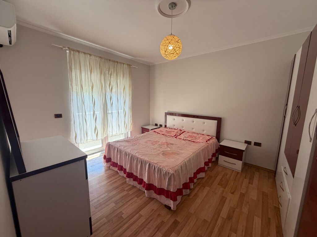 Apartment 2+1 for rent near the former Bus Park