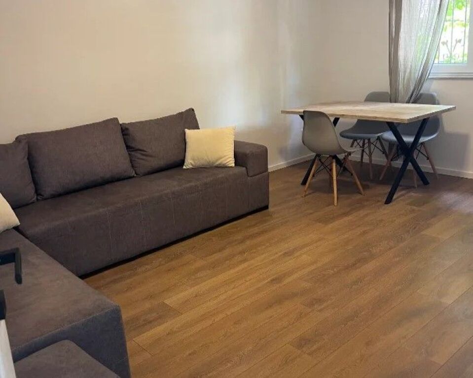 Apartment 1+1 for sale in Laprake, near KMY!