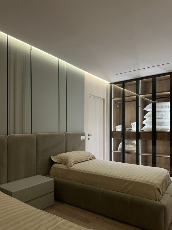 🏡 Affittasi Appartamento 2+1+2 – Lago Secco, vicino a Radisson