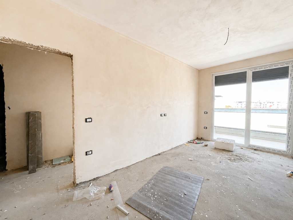 Vendesi in vendita 1+1, 68.3 m² a Golem
