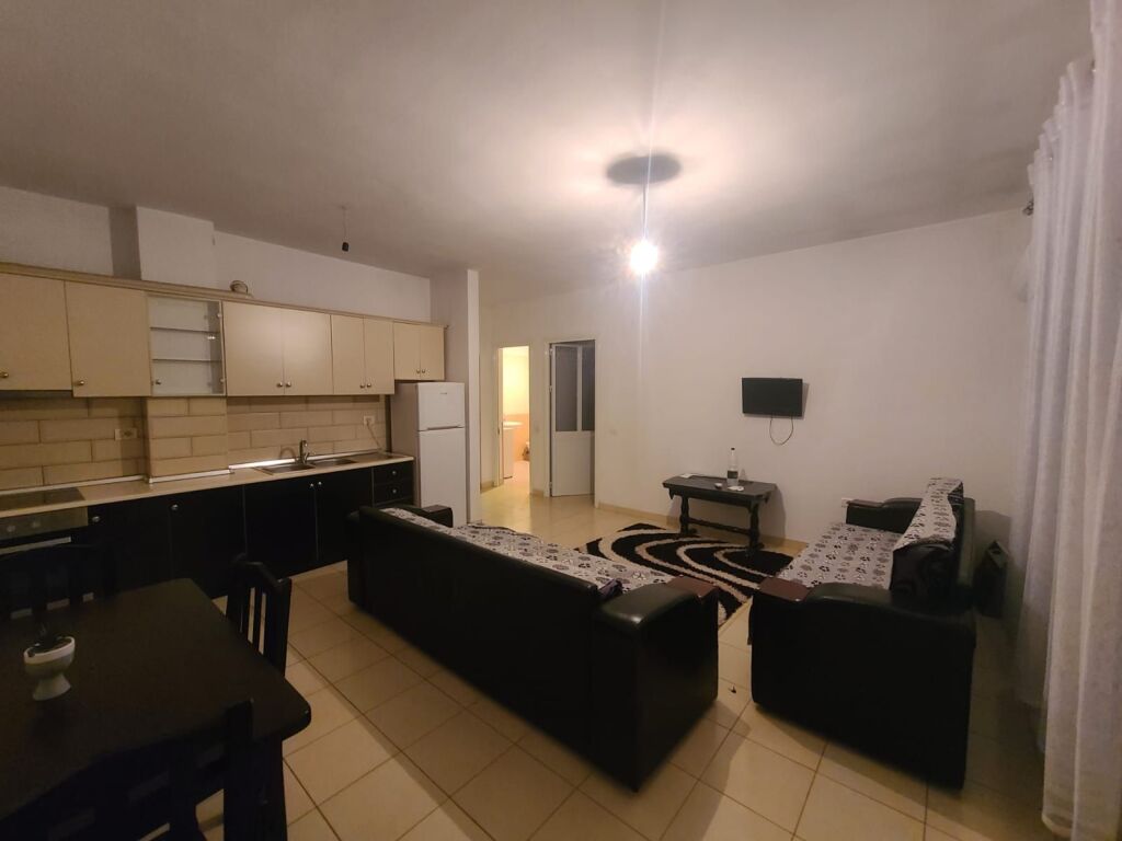 Apartament me qera 1+1- 📍Yzberisht, perballe Grand Gallery 380 mije leke