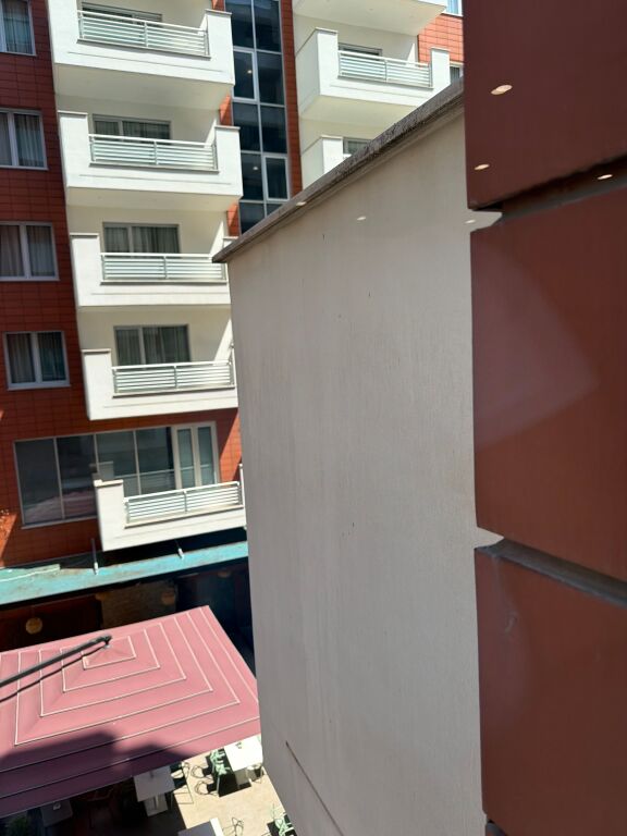 Apartament per qera 1+1 ne Delijorgj