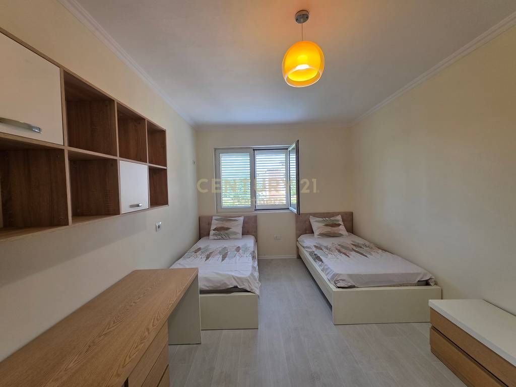 Apartment 3+1+2 For Rent in Porcelan, near European University 650 € /Month