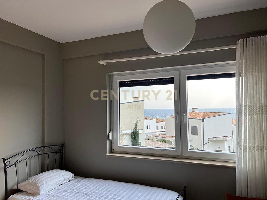 SHITET VILE NE DHERMI, RESIDENCA “WHITE ROCK”!