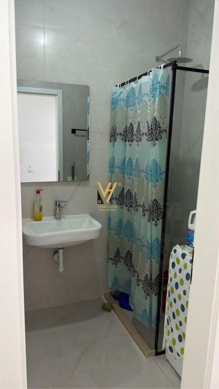 APARTMENT 2+1+2+BLK FOR RENT IN MANGALEMI, ALI DEMI 50,000 LEKE