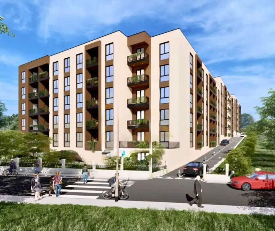 ✨ Shitet Apartament 2+1+2 📍Paskuqan, Family Residence