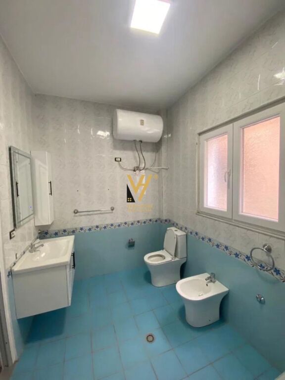 APARTMENT 3+1+3BLK FOR RENT IN OLD SAUK 75,000 LEKE