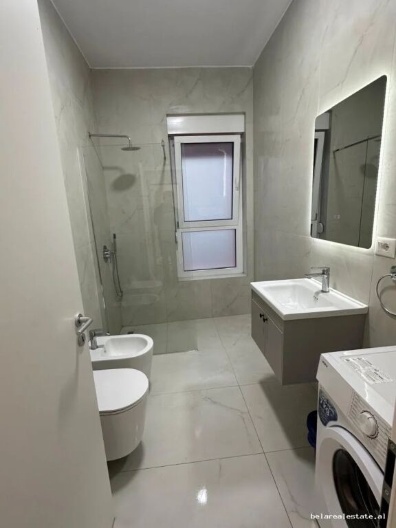 Apartament Me Qera 1+1 Ne Ali Dem (ID B2101766) Tirane