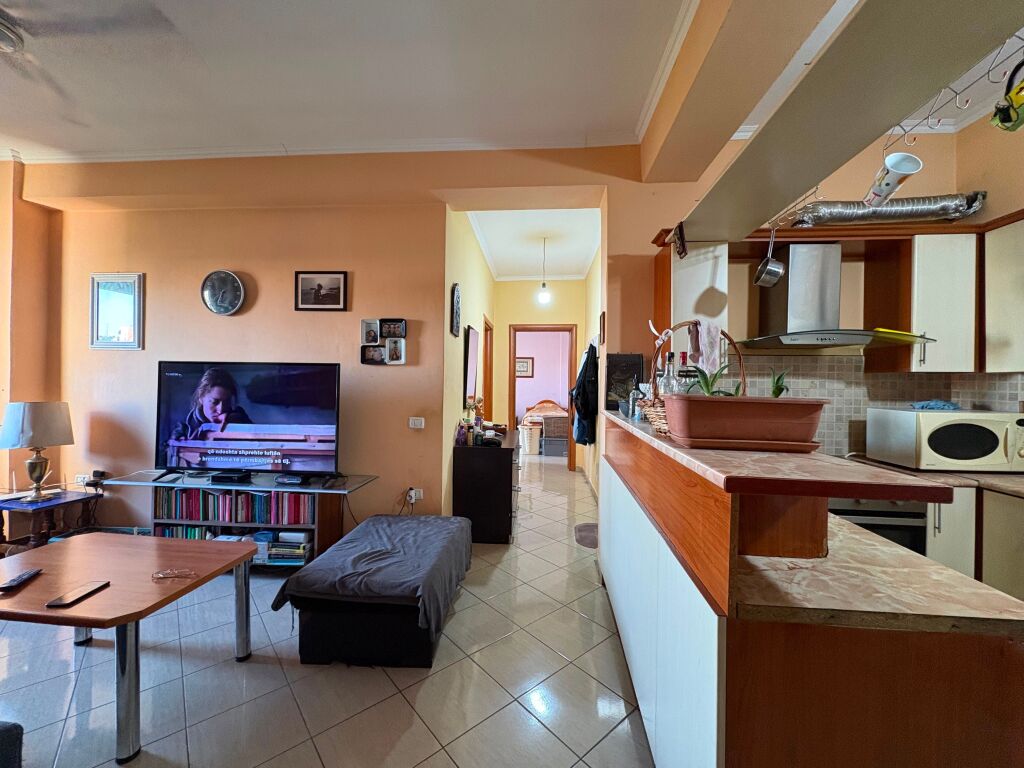 🚨 150,000€ | SHITET APARTAMENT 2+1+2 NË ASTIR 🚨