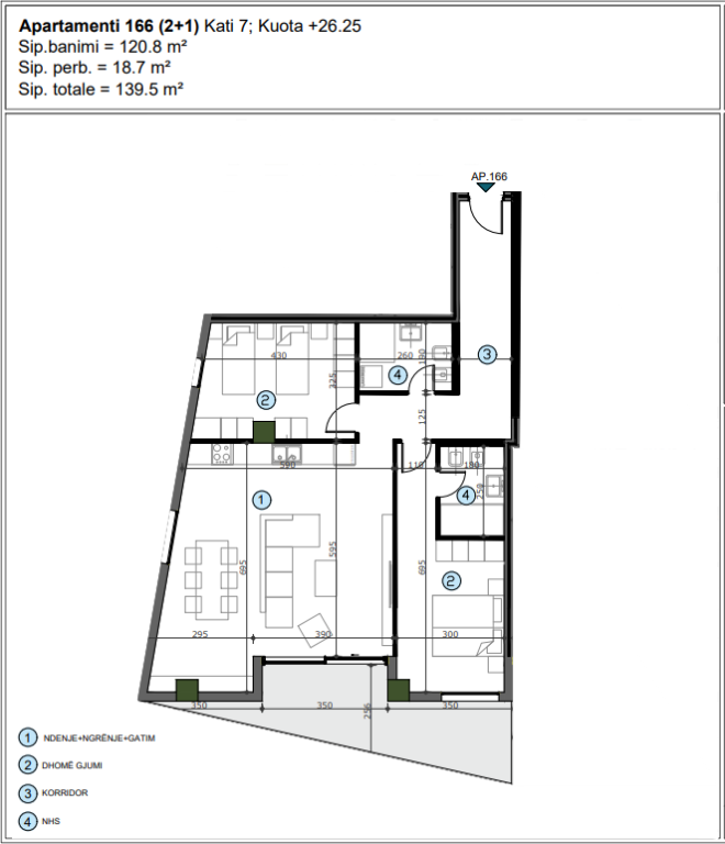 Appartamenti Occasione Moa Residence.(Possibilità di Permuta Auto+Rate)