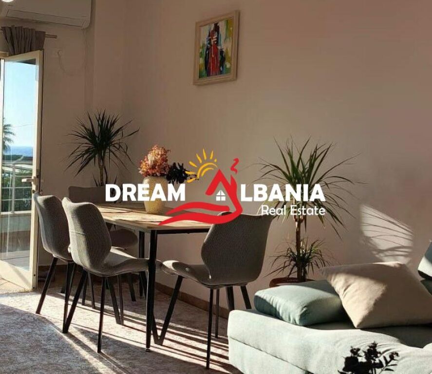 Appartamento 1+1 in vendita sul mare a Golem (ID 41111589)