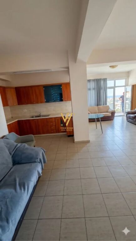 SHITET APARTAMENT 2+1+BLK TE RRUGA E KAVAJES 195.000 EURO