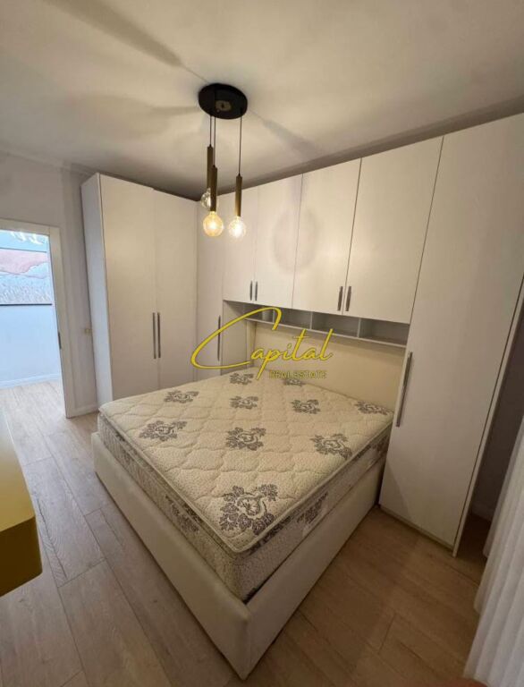 APARTAMENT ME QIRA 1+1 ASTIR 50.000 LEKE