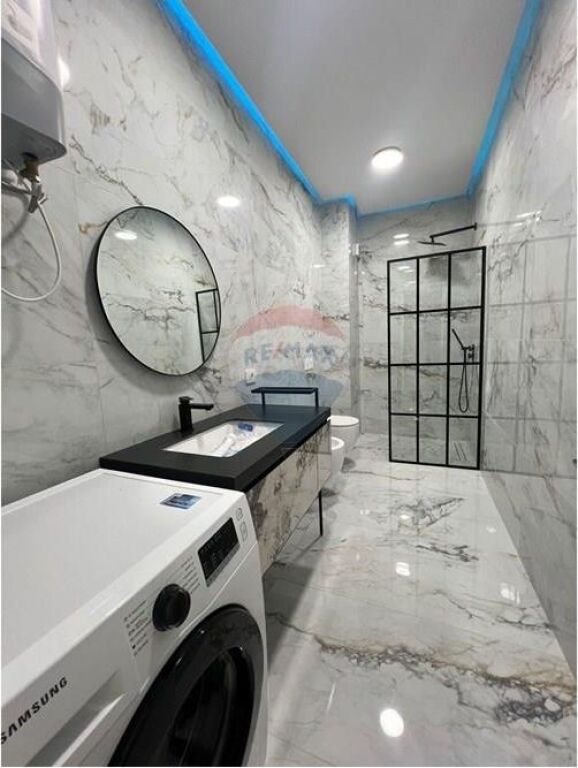 Apartament 2+1+2 Per Qira Ne Qender !