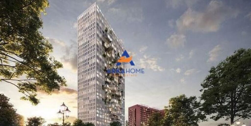 VENDESI COMMERCIALE IN VENDITA 124M2 "DOWNTOWN ONE" 640.000 EURO