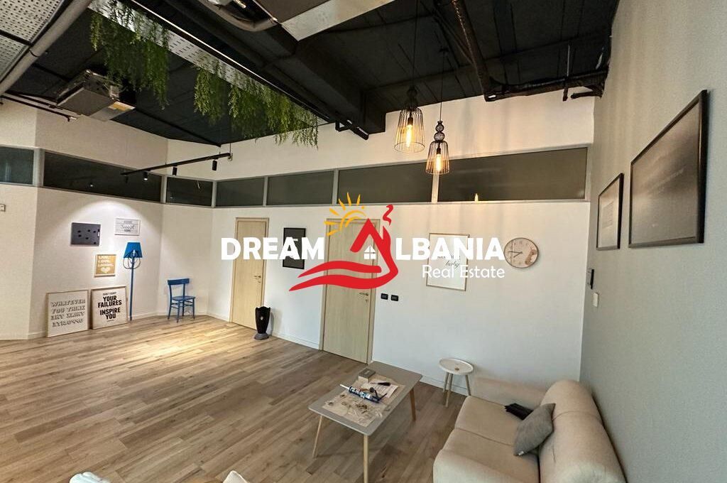 Ufficio in Affitto – Bllok, sopra Doctor Hospital (id 42611563)