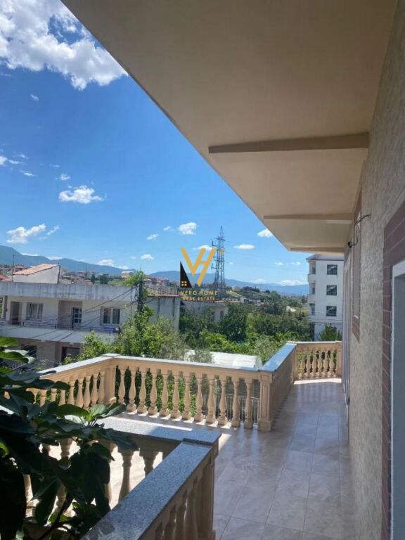 APARTMENT 3+1+3BLK FOR RENT IN OLD SAUK 75,000 LEKE